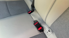 Toyota Yaris 1.5 Hybrid Excel 5dr CVT Hybrid Hatchback